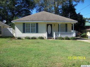 2708 17th Ave, Northport, AL 35476