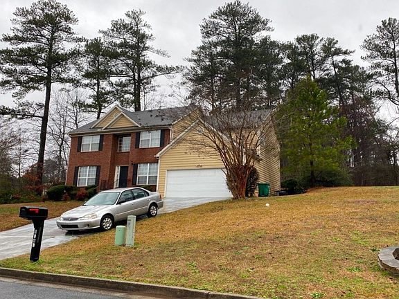 2nd image of 5768 Shadow Creek Dr