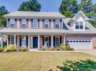 499 Blue Creek Ln SW, Loganville, GA 30052