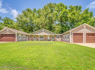 1114 Riverview Rd, Sardis, MS 38666