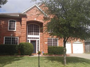 2107 Citation Dr, Arlington, TX 76017
