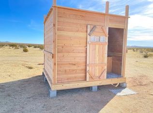 Section 12 Stanford Ave #5774, California City, CA 93505