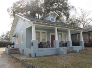 1866 Central Ave, Augusta, GA 30904