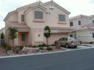 5978 Crumbling Ridge St, Henderson, NV 89011