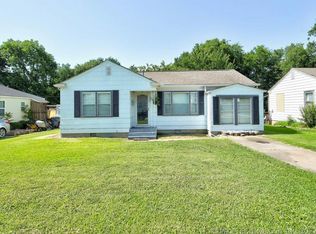 722 Elm St, Ardmore, OK 73401