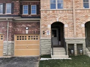 148 Finegan Cir, Brampton, ON L7A 4Z7