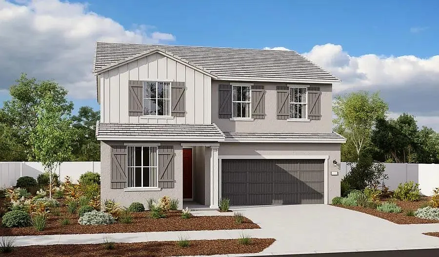 4021 Trento Way photo 1