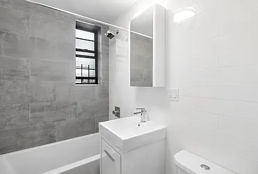 Rented by EXP Realty NYC