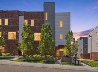 3541 S Emerson Street #A, Englewood, CO 80113