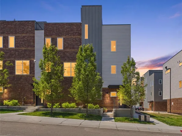3541 S Emerson Street #A, Englewood, CO 80113