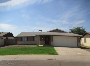 1407 W Colt Rd, Chandler, AZ 85224