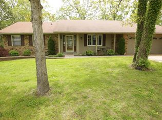 1746 Saint Francois Rd, Bonne Terre, MO 63628
