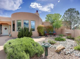 11400 Ranchitos Rd NE, Albuquerque, NM 87122