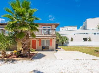 2770 W Loja St #4-5-6, Saint Augustine, FL 32084