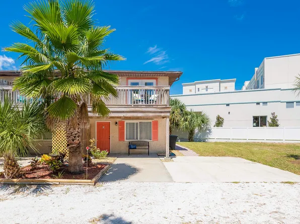 2770 W Loja St #4-5-6, Saint Augustine, FL 32084