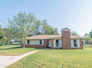 106 Idlewood Ct, Bonaire, GA