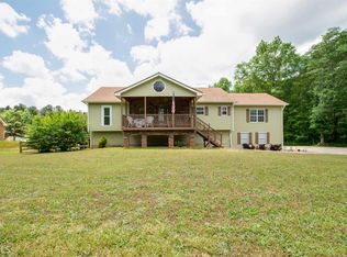 900 John W Breedlove Rd, Monroe, GA 30656