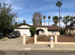1051 Minerva Ct, Riverside, CA 92507