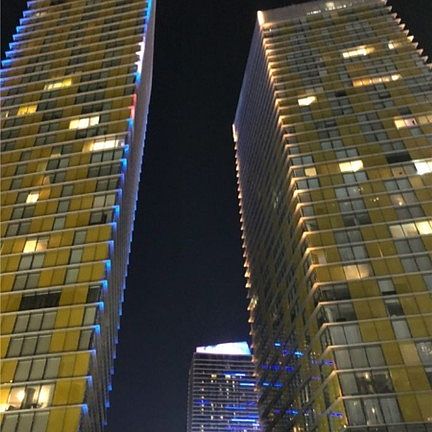 4th image of 3726 Las Vegas Blvd S Unit 1011