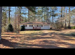 314 Young Rd, Franklin, GA 30217