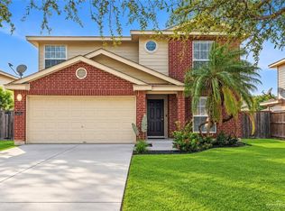 4206 Santa Lucia St, Mission, TX 78572