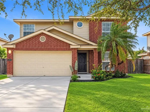 4206 Santa Lucia St, Mission, TX 78572