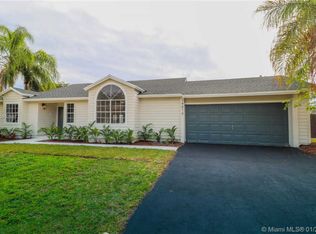 14814 SW 152nd Ter, Miami, FL 33187