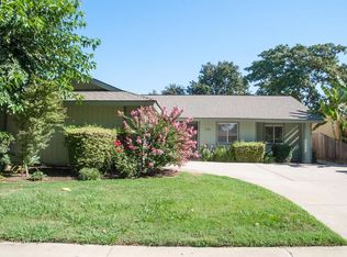 2742 E Saint Johns Pkwy, Visalia, CA 93292