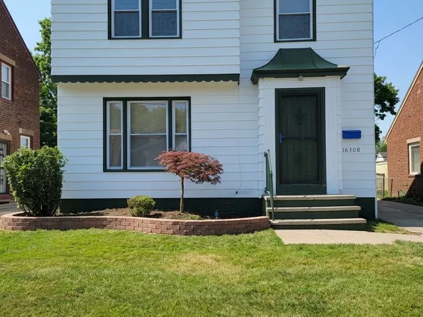 16308 Throckley Ave, Cleveland, OH 44128