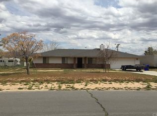 12365 Tesuque Rd, Apple Valley, CA 92308