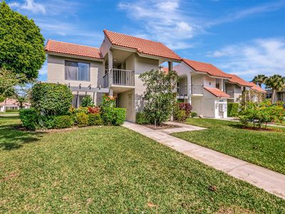 5659 Fairway Park Drive #101, Boynton Beach, FL, 33437