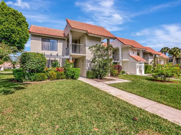 5659 Fairway Park Drive #101, Boynton Beach, FL 33437