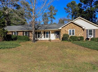 2709 Trenton Rd, Fayetteville, NC 28304