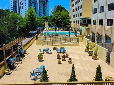 2479 Peachtree Rd NE #1509 — Photo 9