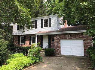 1110 Riverview Rd, Pittsburgh, PA 15238