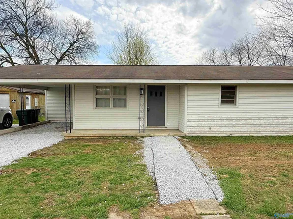 1778 Bobo Section Rd, Hazel Green, AL 35750