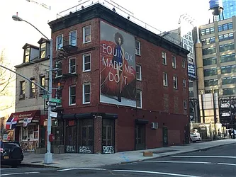 Rented by Park River