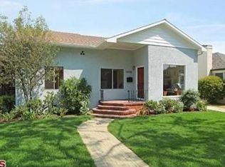 10936 Wagner St, Culver City, CA 90230