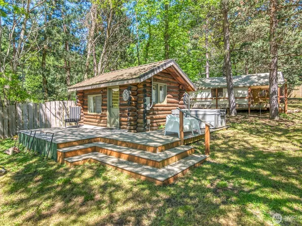 281 Olga Road, Orcas Island, WA 98245