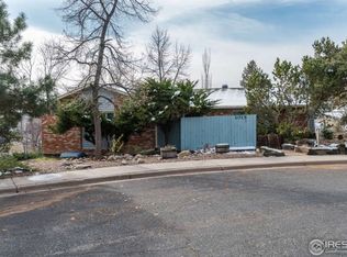 1015 Cimmeron Dr, Loveland, CO 80537