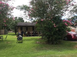 8910 Milby St, Needville, TX 77461