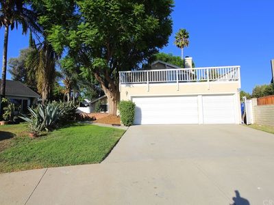 10132 Amigo Ave, Northridge, CA, 91324