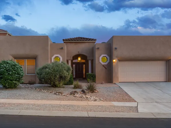 11216 Jordan Ave NE, Albuquerque, NM 87122