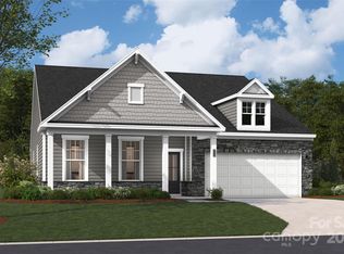 3026 Bent Willow Dr, Indian Trail, NC 28079