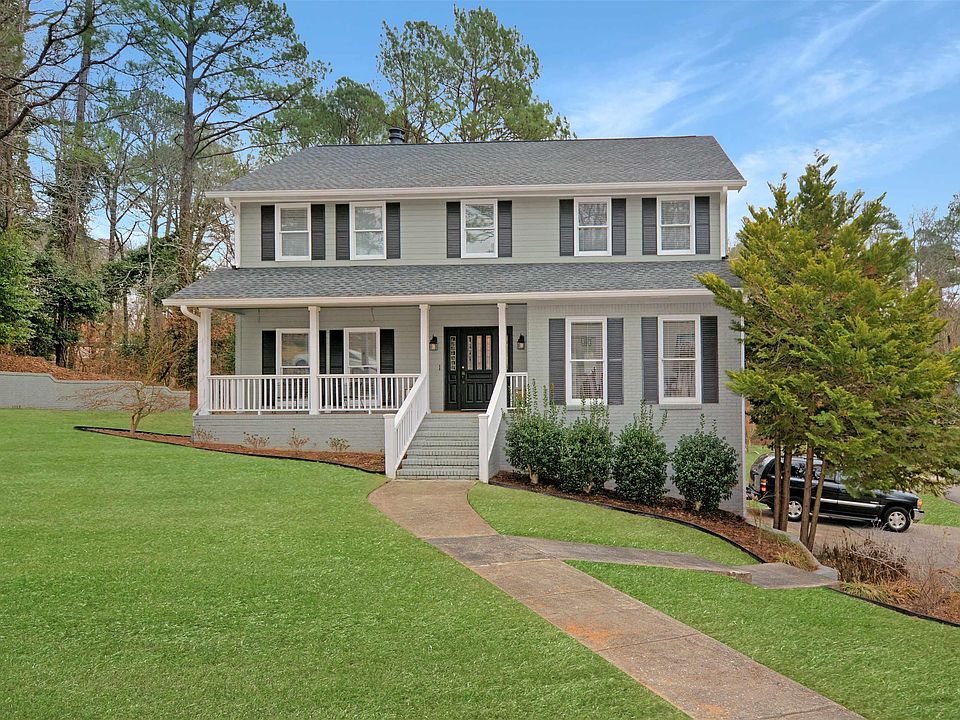 1st image of 908 Tulip Poplar Ln