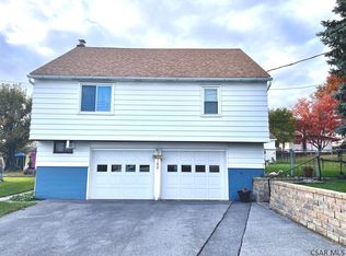 142 Boltz St, Johnstown, PA 15902