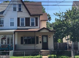 633 Bridgeboro St, Riverside, NJ 08075