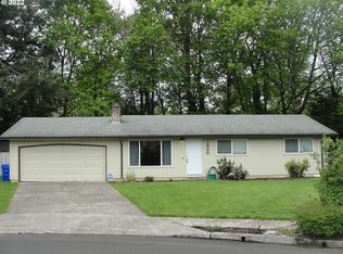 1525 SE Evelyn Ct, Gresham, OR 97080