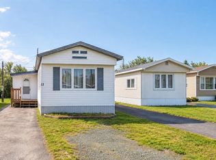 11 Hussey Dr, St. John's, NL A1A4Y7