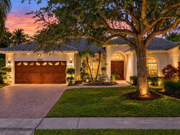 9224 LAKE SERENA Drive, Boca Raton, FL 33496